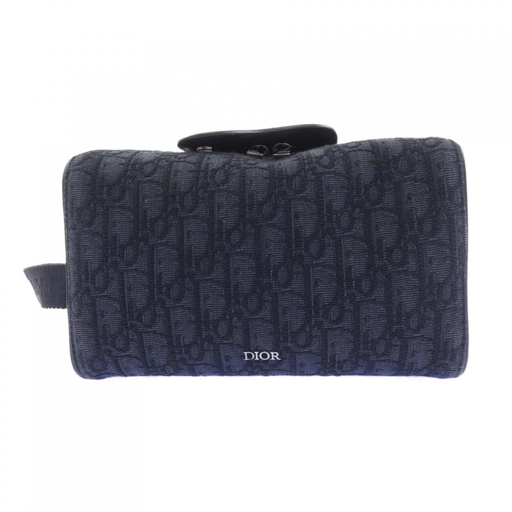 Christian Dior Dior Oblique Jacquard 2ADCA418YKY Handbag